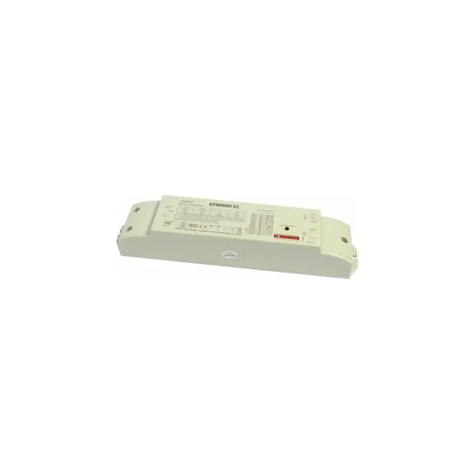 Synergy 21 LED Serie EOS 05 2-Kanal Controller+Netzteil CV - 24V 50W — image 2
