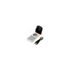 Synergy 21 LED Serie EOS 05 Fernbedienung RGB-W 1