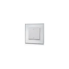 Synergy 21 LED Serie EOS 05 Wandtaster 1-fach Serie 1