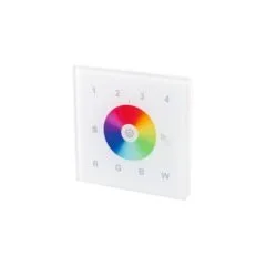 Synergy 21 LED Serie EOS 05 Wandtaster RGB-W