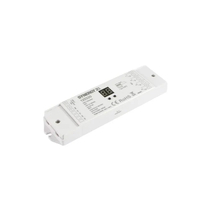 Synergy 21 LED Serie EOS 07 DALI Controller dimmer 1 4 — image 1