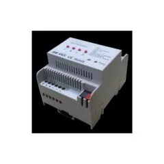 Synergy 21 LED Serie EOS 08 KNX Controller Dimmer 4 700mA Hutschiene