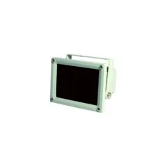 Synergy 21 LED Spot Outdoor IR-Strahler 10W SECURITY LINE grau 940nm
