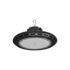 Synergy 21 LED Spot Pendelleuchte UFO 150W für Industrie Lagerhallen cw 120° DIM