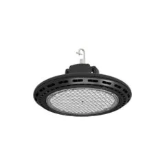 Synergy 21 LED Spot Pendelleuchte UFO 200W für Industrie Lagerhallen cw 120°