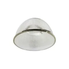 Synergy 21 LED Spot Pendelleuchte UFO zub. Lampenschirmabdeckung transparent L