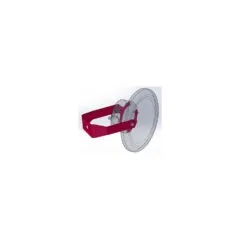 Synergy 21 LED Spot Pendelleuchte UFO zub. Wandhalterung für UFO size S Bügel lang