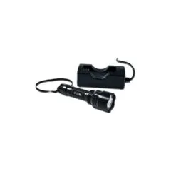 Synergy 21 LED Taschenlampe CREE ALLTRAVEL