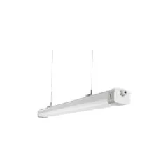 Synergy 21 LED Tri-proof Light 150cm tri-color pir