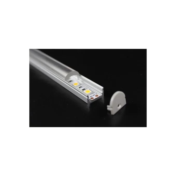 Synergy 21 LED U-Profil 200cm. ALU002-RL — image 2
