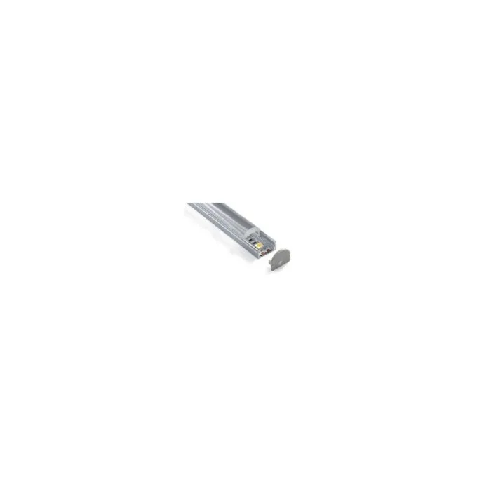 Synergy 21 LED U-Profil 200cm. ALU002-RL — image 1