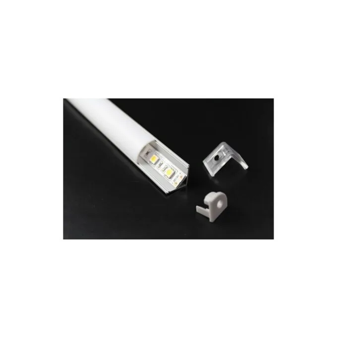 Synergy 21 LED U-Profil 200cm. ALU006 — image 2