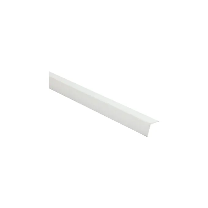 Synergy 21 LED U-Profil zub ALU005 PMMA opal diffusor cover .Kunststoffabdeckung opal — image 1