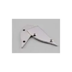 Synergy 21 LED U-Profil zub ALU062 Endkappe
