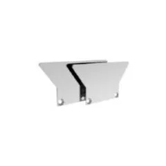 Synergy 21 LED U-Profil zub ALU065-T Endkappe