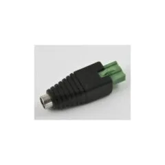 Synergy 21 LED zub Hohlbuchse mit 2 poligen Stecker