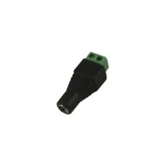 Synergy 21 LED zub Hohlbuchse mit Schraubklemmen