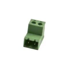 Synergy 21 LED zub Schraubklemme KEFA (Phoenix® kompatible) Stecker 2 M