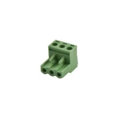 Synergy 21 LED zub Schraubklemme KEFA (Phoenix® kompatible) Stecker 3 F