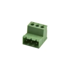 Synergy 21 LED zub Schraubklemme KEFA (Phoenix® kompatible) Stecker 3 M