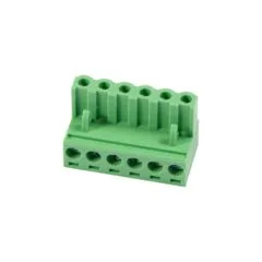 Synergy 21 LED zub Schraubklemme KEFA (Phoenix® kompatible) Stecker 6 F