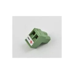Synergy 21 LED zub Schraubklemme KEFA (Phoenix® kompatible) Stecker 2 F