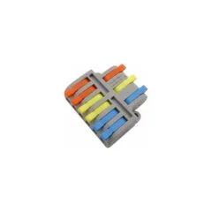 Synergy21 indoor Kabelverbinder 3in - 6out