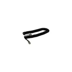 Synergy21 Kabel TK Hörerkabel (Spiral-) 5m