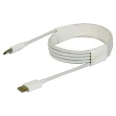 Synergy21 Kabel USB 2.0 C (St) to C (St) 1.0m