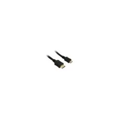 Synergy21 Kabel Video HDMI 1.4 to HDMI-mini. ST ST. 5m. Ultra HD 4K 2K 3840 2160@30hz 4:4:4 8bit