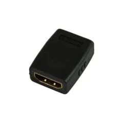 Synergy21 Kabel Video HDMI 2.0. Kupplung. Bu Bu. Ultra HD 4K 2K 3840 2160@30hz 4:4:4 8bit.