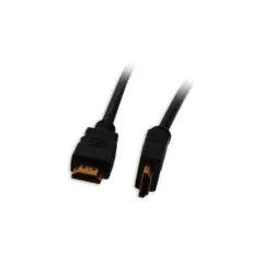 Synergy21 Kabel Video HDMI 2.0. ST ST. 0.5m. Ultra HQ 4K 2K 3840 2160@60hz 4:4:4. 8 Bit. V2.0. .