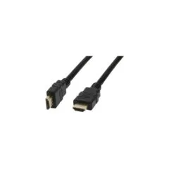 Synergy21 Kabel Video HDMI 2.1. ST ST. 3m. UHD II 8K 4K 7680×4320@60Hz 4:4:4 8bit or 4k@120 4:4 :4 8Bit. 48Gbps. V2.1