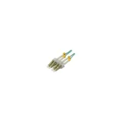 Synergy21 LWL-2-Faser-Patchk. 20mtr.LC-LC. 50 125um.OM3. AD2mm.