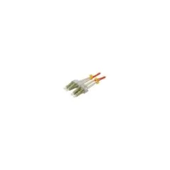 Synergy21 LWL-2-Faser-Patchk. 5mtr.LC-LC. 50 125um.OM2. AD2mm.