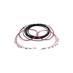 Synergy21 LWL-Kabel. Trunkkabel U-DQ(ZN)BH 8G 50 125. LC LC OM4 70m. Trommel.