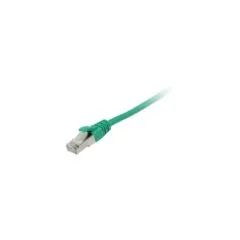 Synergy21 - Patch-Kabel - RJ-45 (M) - RJ-45 (M) - 2 m - S-FTP - ( Kategorie 5e ) - Grn