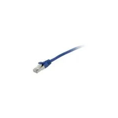 Synergy21 Patchkabel RJ45. CAT5e 100Mhz. 2m blau. S-FTP(SF UTP). .