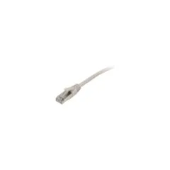 Synergy21 Patchkabel RJ45. CAT5e 100Mhz. 40m grau. S-FTP(SF UTP)