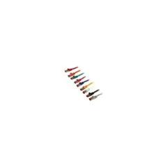 Synergy21 Patchkabel RJ45. CAT6 250Mhz. 0.15m orange. S-STP(S FTP). LSZH. .