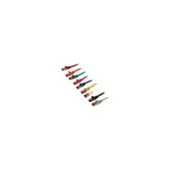 Synergy21 Patchkabel RJ45. CAT6 250Mhz. 0.25m magenta. S-STP(S FTP). LSZH. .