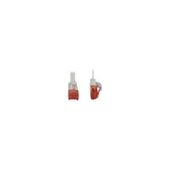 Synergy21 Patchkabel RJ45. CAT6 250Mhz. 10m weiss. UTP(U UTP). PVC. Flach. .