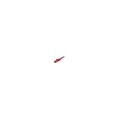 Synergy21 Patchkabel RJ45. CAT6 250Mhz. 30m magenta. S-STP(S FTP). LSZH. .