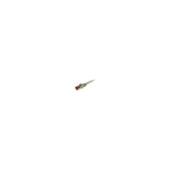 Synergy21 Patchkabel RJ45. CAT6 250Mhz. 50m grau. S-STP(S FTP). LSZH