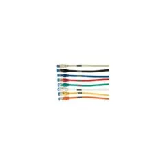 Synergy21 Patchkabel RJ45. CAT6A 500Mhz. 0.15m. blau. S-STP(S FTP). AWG26. LSZH.