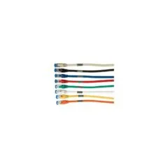 Synergy21 Patchkabel RJ45. CAT6A 500Mhz. 0.15m. grau. S-STP(S FTP). AWG26. LSZH.