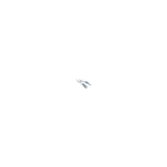 Synergy21 Patchkabel RJ45. CAT6A 500Mhz. 1.5m. grau. S-STP(S FTP). mit Schloss. AWG26.