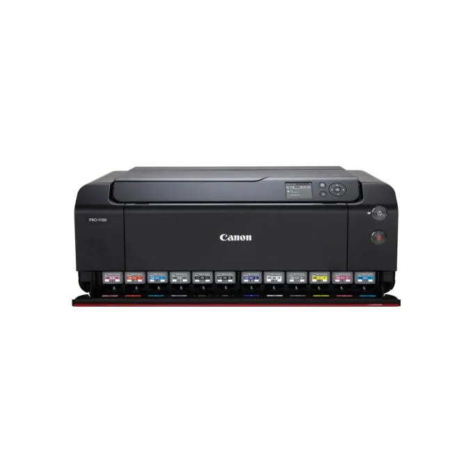 T Canon imagePROGRAF PRO-1100 - 432 mm (17') Groformatdrucker - Farbe - Tintenstrahl — image 7