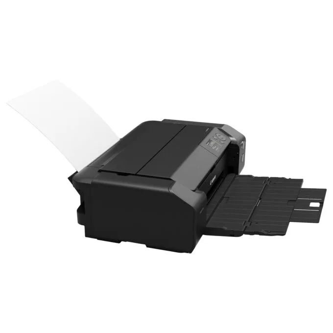 T Canon imagePROGRAF PRO-310 - 330 mm (13') Groformatdrucker - Farbe - Tintenstrahl - A3 Ledger — image 6