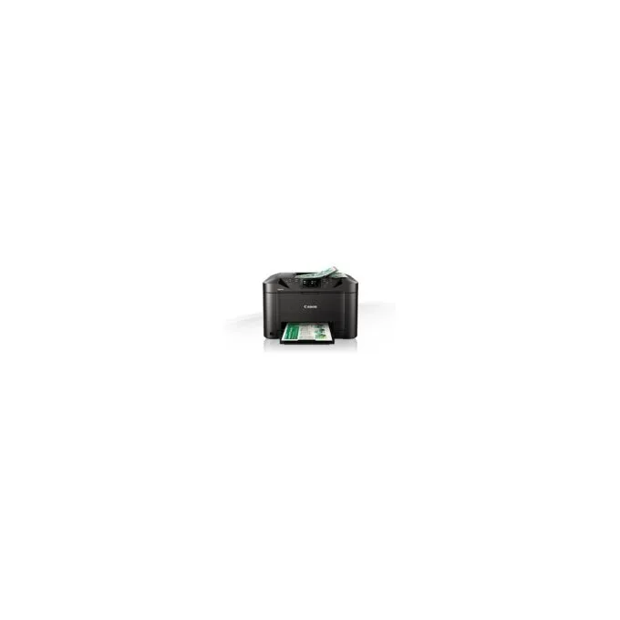 T Canon MAXIFY MB5150 Multifunktionssystem 4-in-1 EUR — image 2